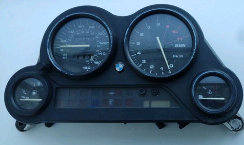 Assy tachimetro bmw k1200 - k1200, rs