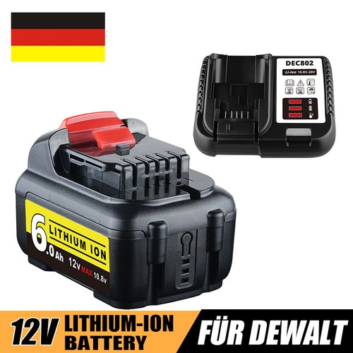Ion per dewalt 12v - per,