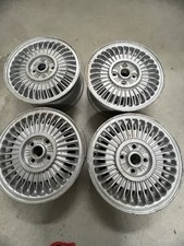 Cerchio In Lega Cromodora x Alfa Romeo misura  5 1/2 J 14