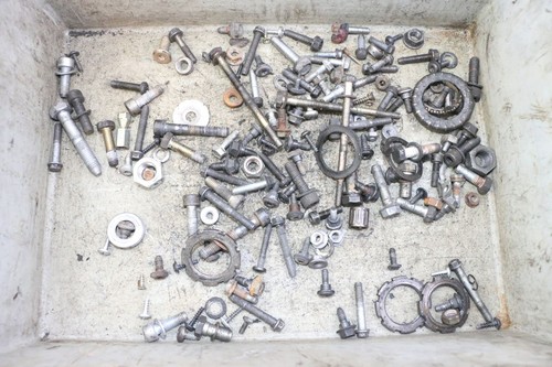 Sac visserie vis peugeot - visserie,