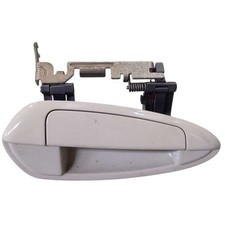 Maniglia esterna porta anteriore destra Fiat Grande Punto Evo 1.3 Multijet 2009-