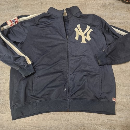 Giacca stitches mlb new - giacca,