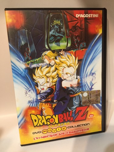 Dragonball irriducibile - dragonball, l'irriducibile