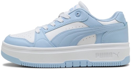 Puma rebound femme low - puma, donna