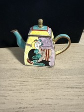 Charlotte di Vita Picasso La