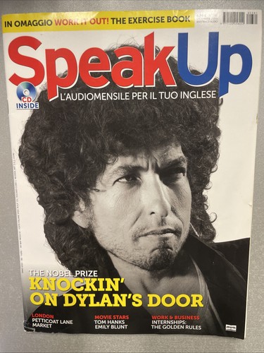 Rivista speak 381 - rivista,