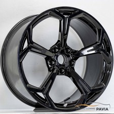 CERCHI IN LEGA DA 22 POLLICI