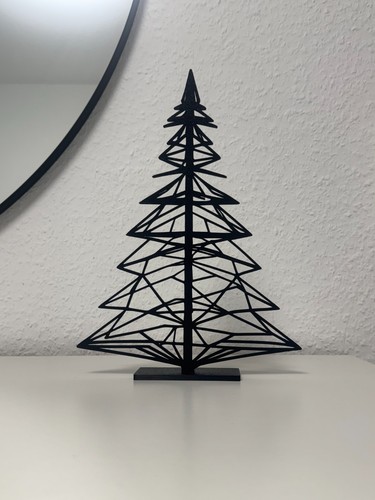 Decorazione albero natale - decorazione, di