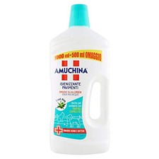 Amuchina Pavimenti Aloe 1+ -