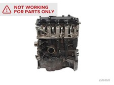 Renault Scenic Motore Nudo 1.5