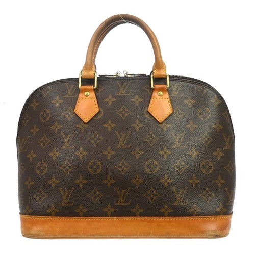 Best06 louis vuitton - louis, alma