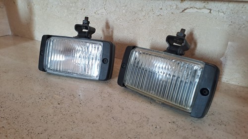 Faretti fendinebbia universali - faretti,