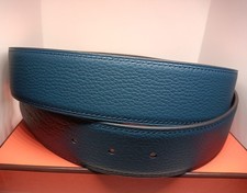 Hermes Cintura Pelle