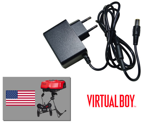 Power supply for nintendo - supply,