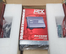 Amplificatore subwoofer mono