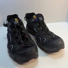 Salomon Techamphibian 3 scarpe
