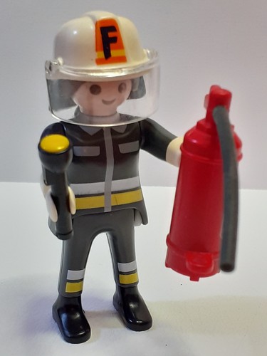 Geobra playmobil 1997 - playmobil,