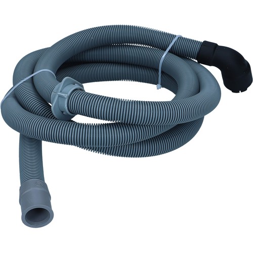 Tubo scarico originale aeg - tubo, di