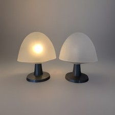Franco Mirenzi Paire De Lampes