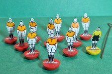 Subbuteo Flat Celluloid Rara