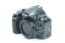 Nikon D3100 Solo Corpo Body