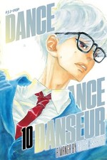 Dance danseur di - dance, 10