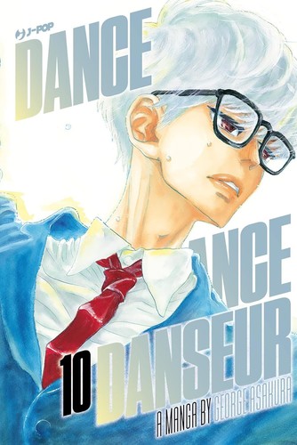 Dance danseur di - danseur, 10