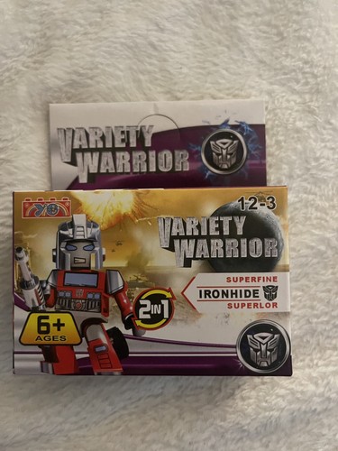 Transformers custom kreon - custom,