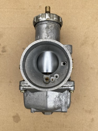 Carburatore honda cr250r - carburatore,