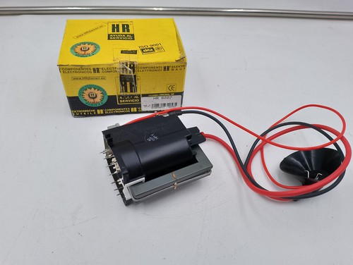 Trasformer eht flyback - eht,