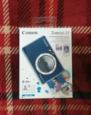 Canon Zoemini S2 2in1 mini photo printer camera fotocamera digitale e stampante 