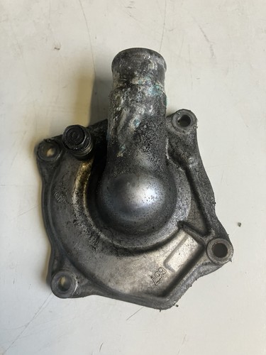 Coperchio pompa acqua - , zxr400
