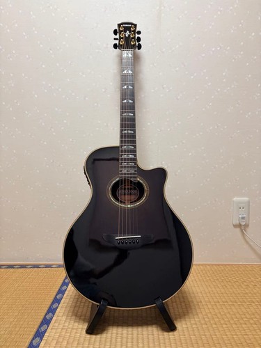 Yamaha apx1200 nero - yamaha,