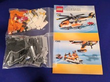 LEGO Creator: Transport