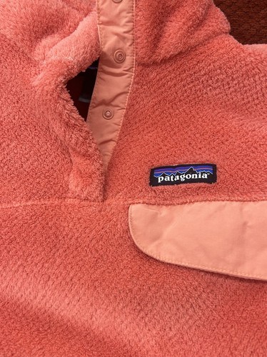 Patagonia synchilla snap - patagonia,