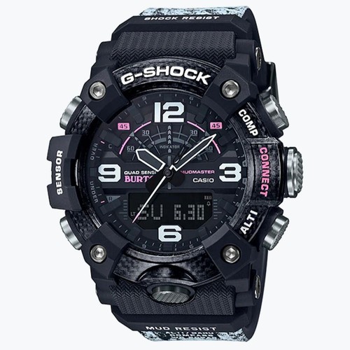 Shock b100btn 1ajr - shock, gg
