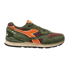 Scarpe sportive Diadora N92 advance codice articolo 181441 01 30090