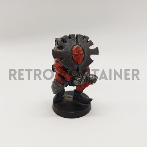 Wh40k target mutant chronicles - target,
