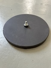 Piedino piatto per sistema