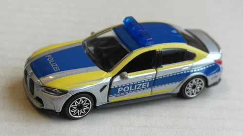 Majorette bmw argento - majorette,