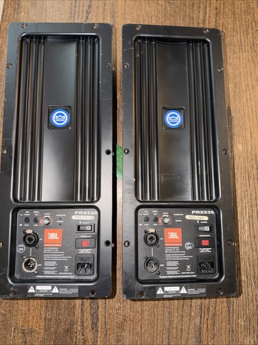 Jbl prx535 modulo - prx535,