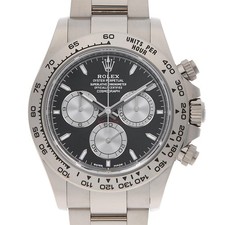 ROLEX Cosmograph Daytona