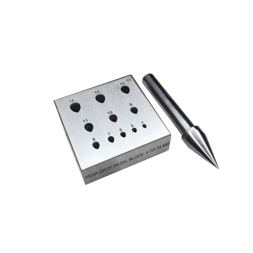 Set blocchi per formatura - set,