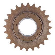 Bici Generica 24T Singola