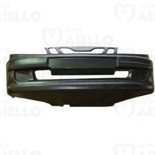 Paraurti anteriore microcar - paraurti,