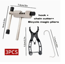 Chiave smagliacatena kit bici - chiave,