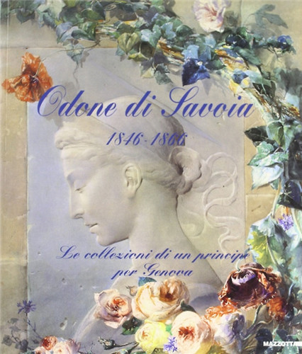 Catalogo della mostr odone - mostr,