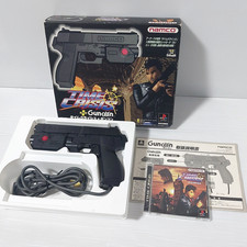 Namco Guncon PlayStation PS1