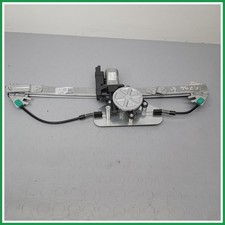 Alzacristalli Alzavetro