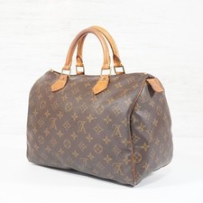 Louis Vuitton Speedy 30 M41108